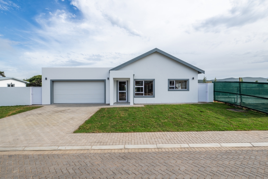 3 Bedroom Property for Sale in Klein Brak Western Cape